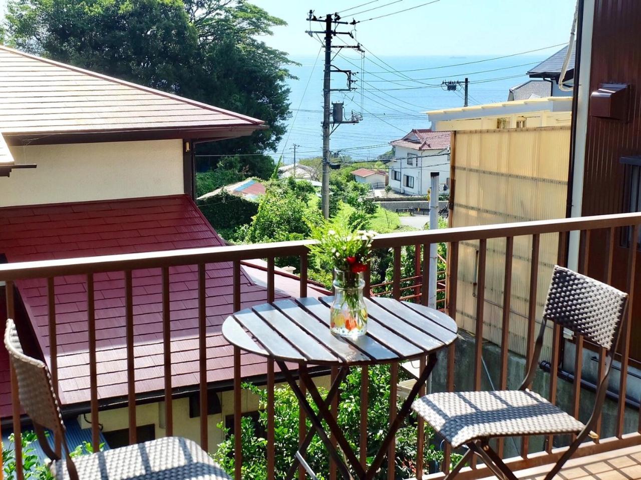 Smart House Oceanview Apartment Ito  Exterior photo