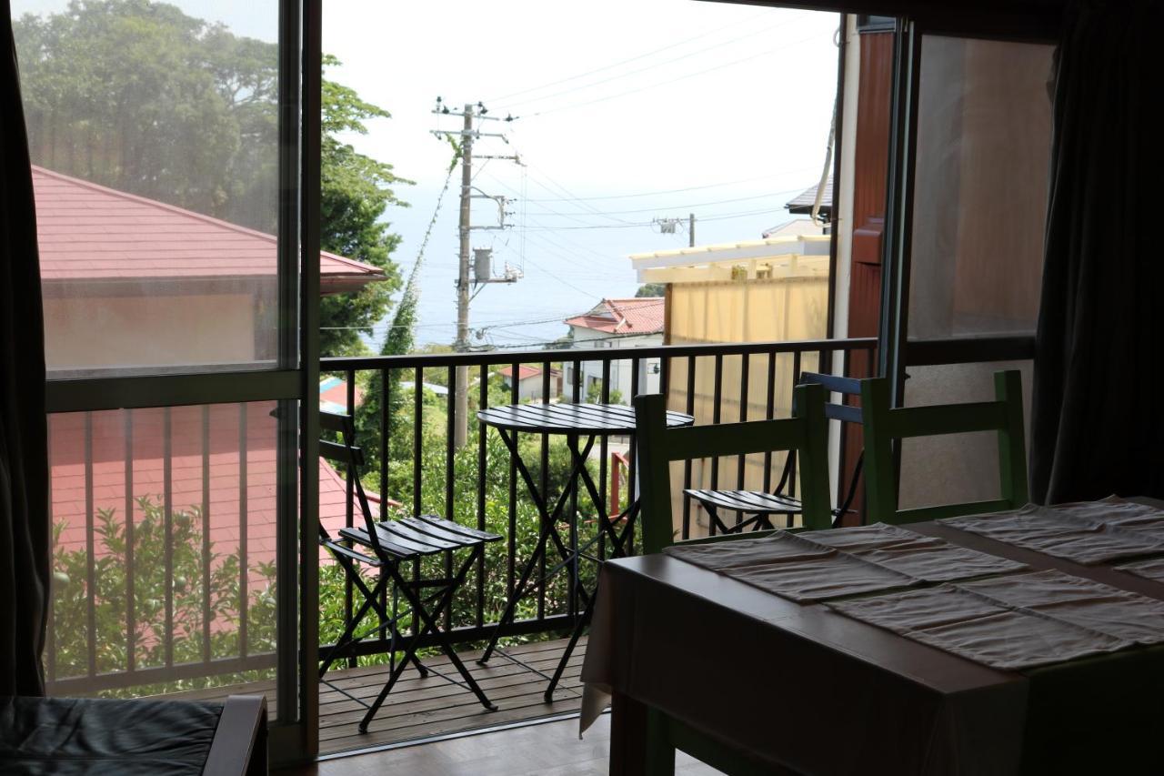 Smart House Oceanview Apartment Ito  Exterior photo